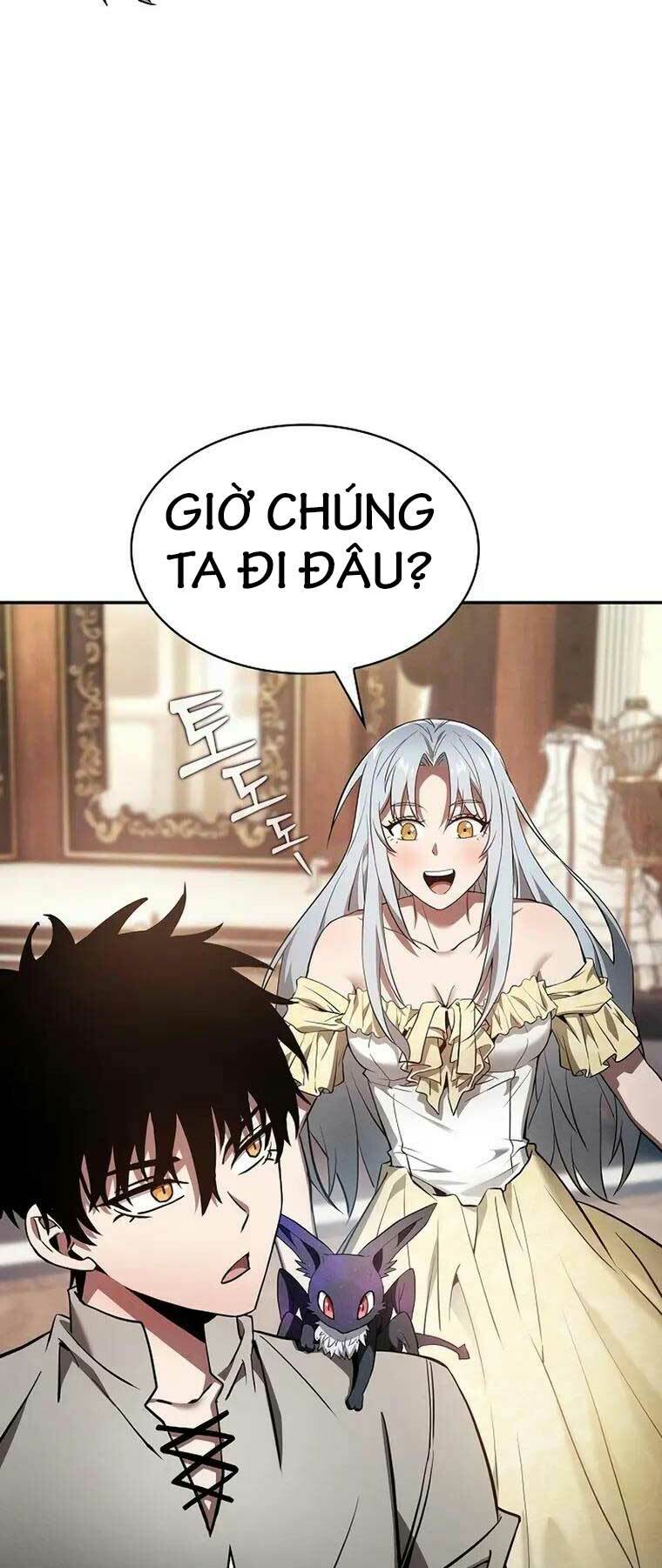 Kiếm Sĩ Thiên Tài Của Học Viện Chap 16 - Next Chap 17