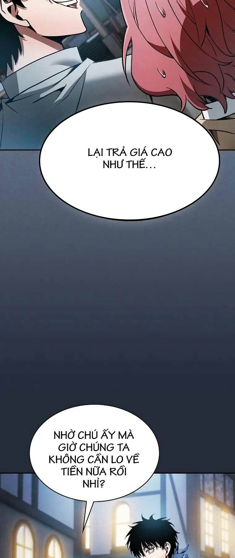 Kiếm Sĩ Thiên Tài Của Học Viện Chap 16 - Next Chap 17
