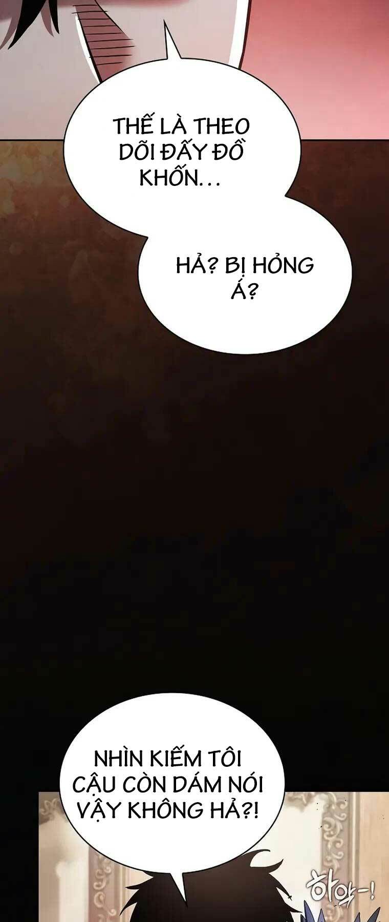 Kiếm Sĩ Thiên Tài Của Học Viện Chap 16 - Next Chap 17
