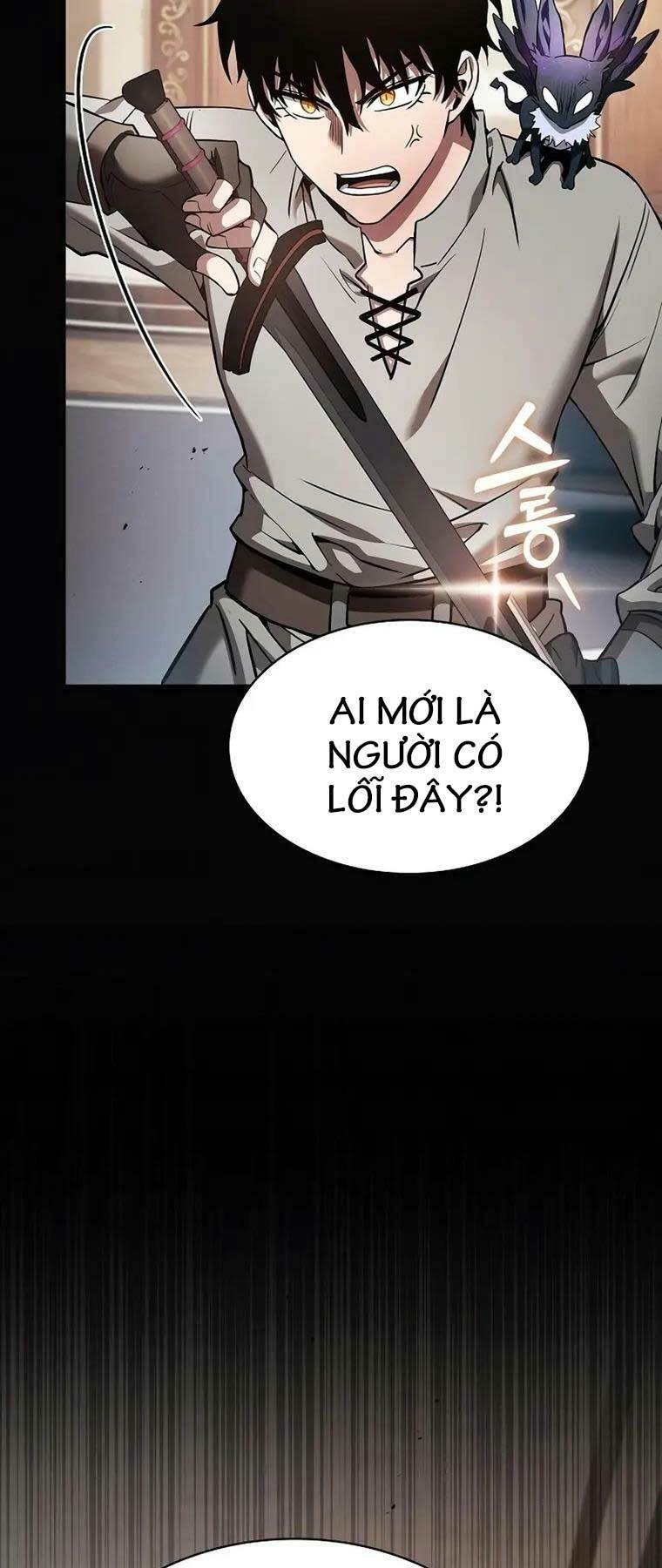 Kiếm Sĩ Thiên Tài Của Học Viện Chap 16 - Next Chap 17