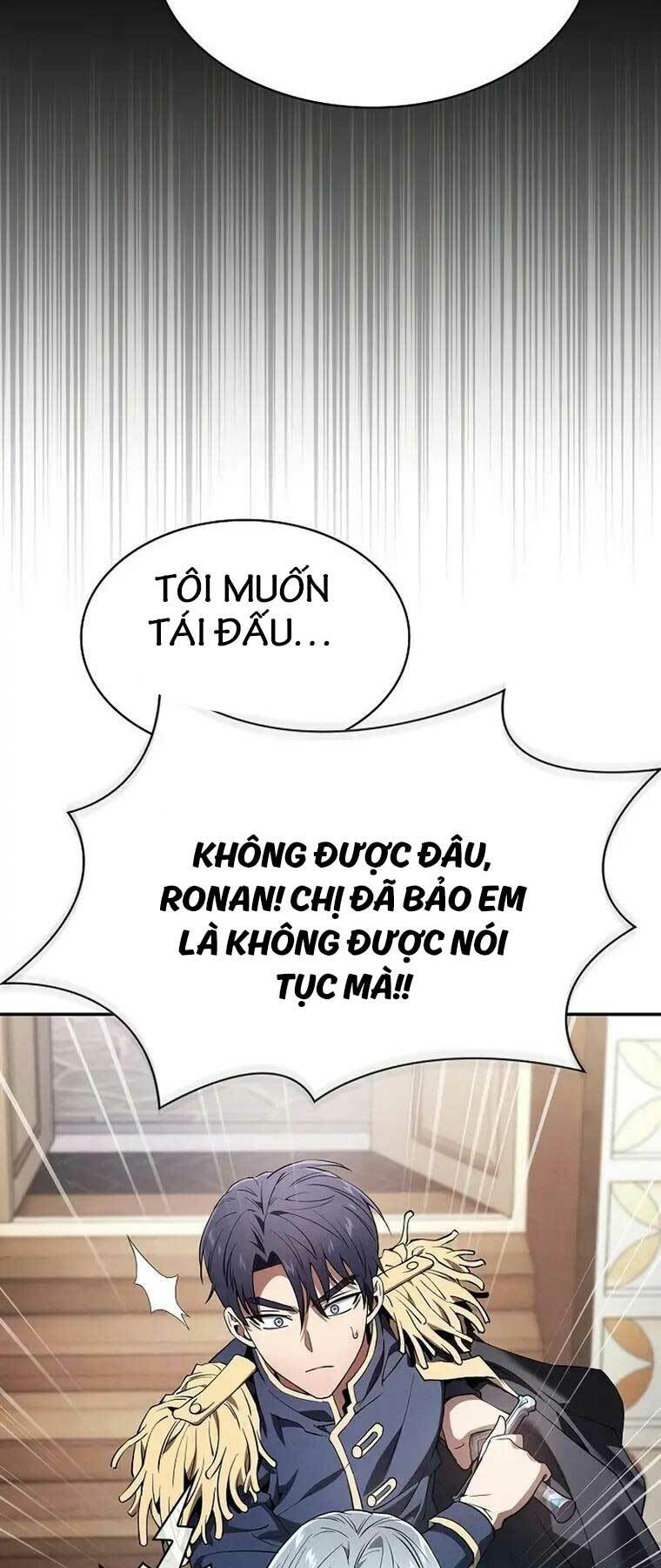 Kiếm Sĩ Thiên Tài Của Học Viện Chap 16 - Next Chap 17