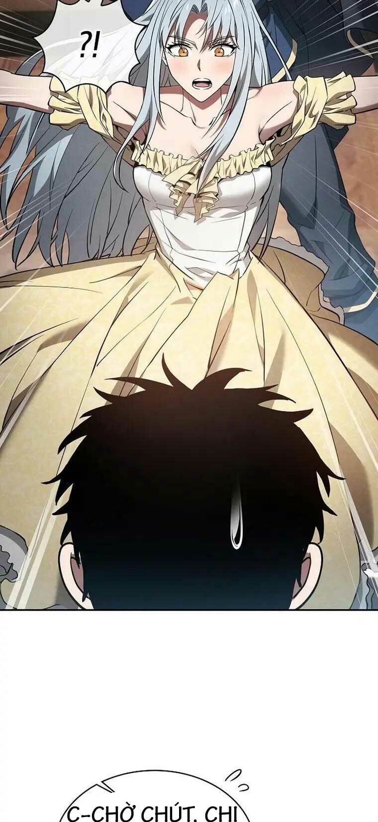Kiếm Sĩ Thiên Tài Của Học Viện Chap 16 - Next Chap 17