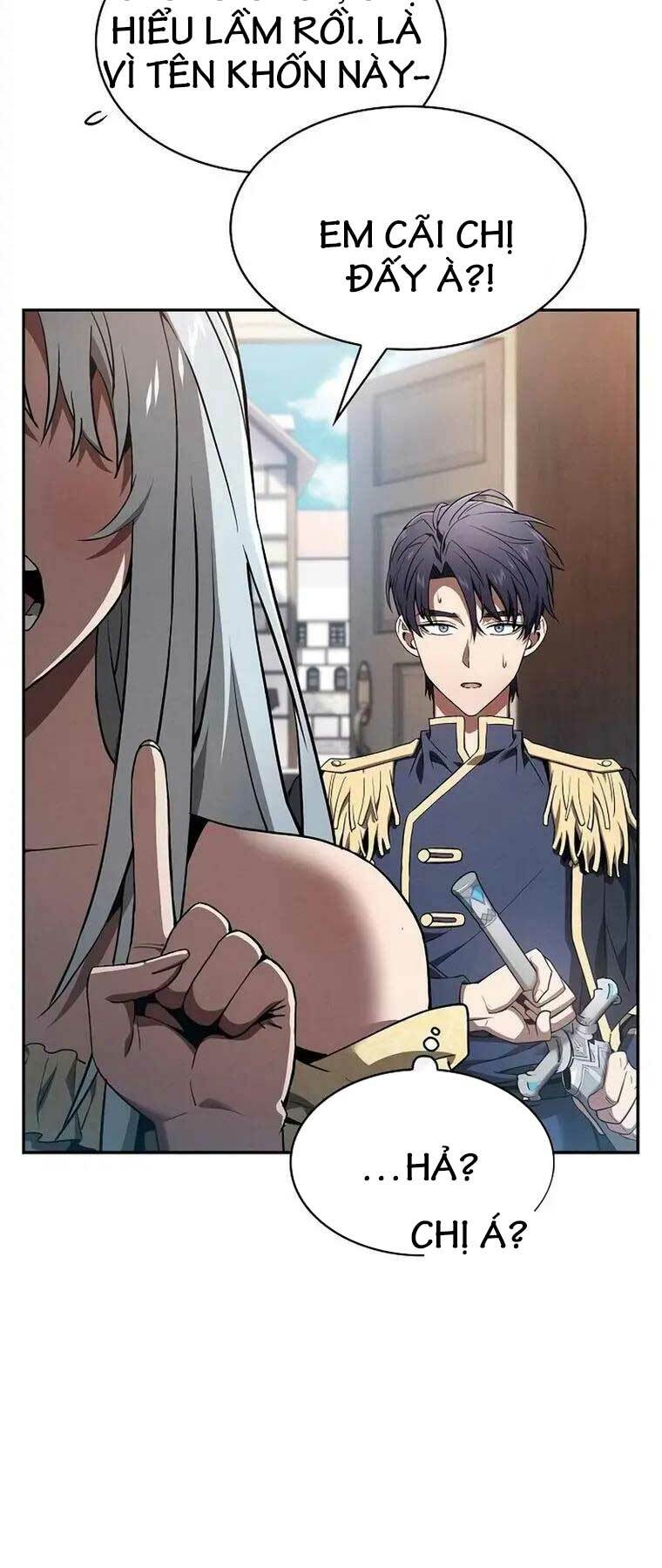 Kiếm Sĩ Thiên Tài Của Học Viện Chap 16 - Next Chap 17