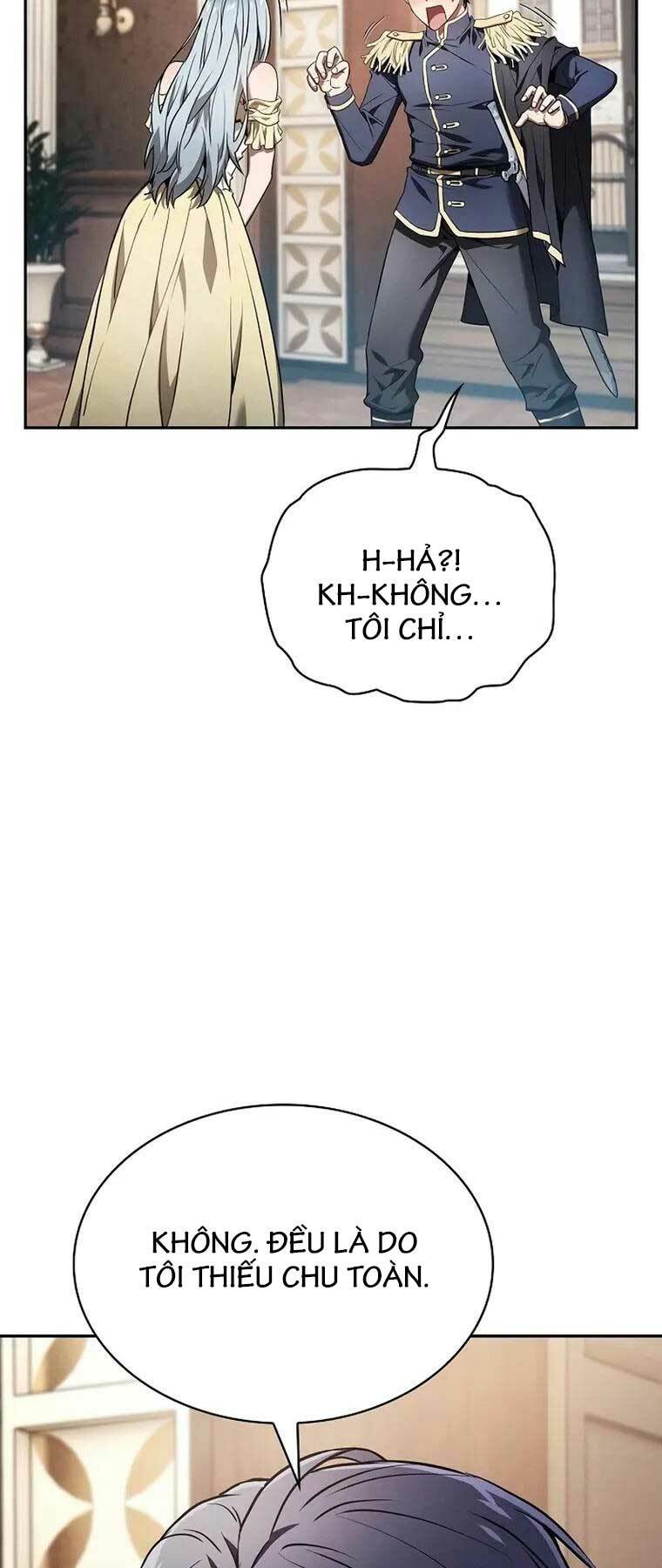 Kiếm Sĩ Thiên Tài Của Học Viện Chap 16 - Next Chap 17