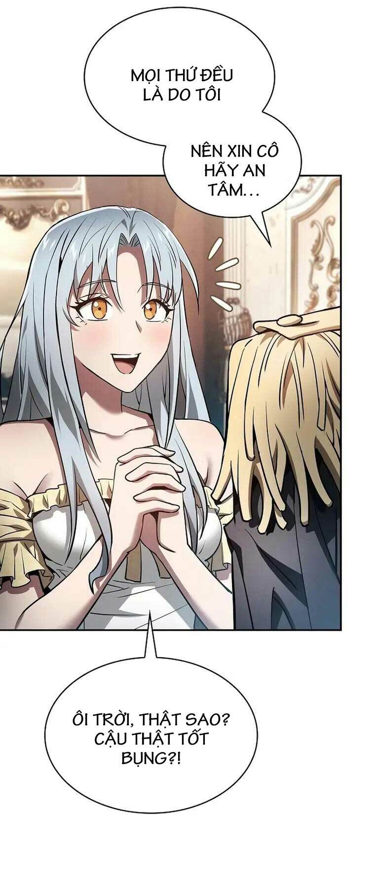 Kiếm Sĩ Thiên Tài Của Học Viện Chap 16 - Next Chap 17