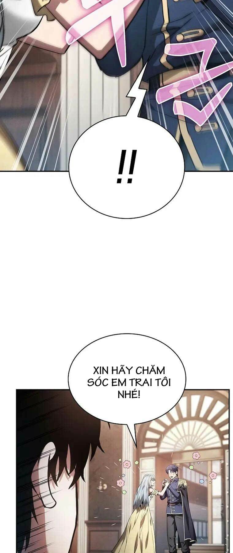 Kiếm Sĩ Thiên Tài Của Học Viện Chap 16 - Next Chap 17