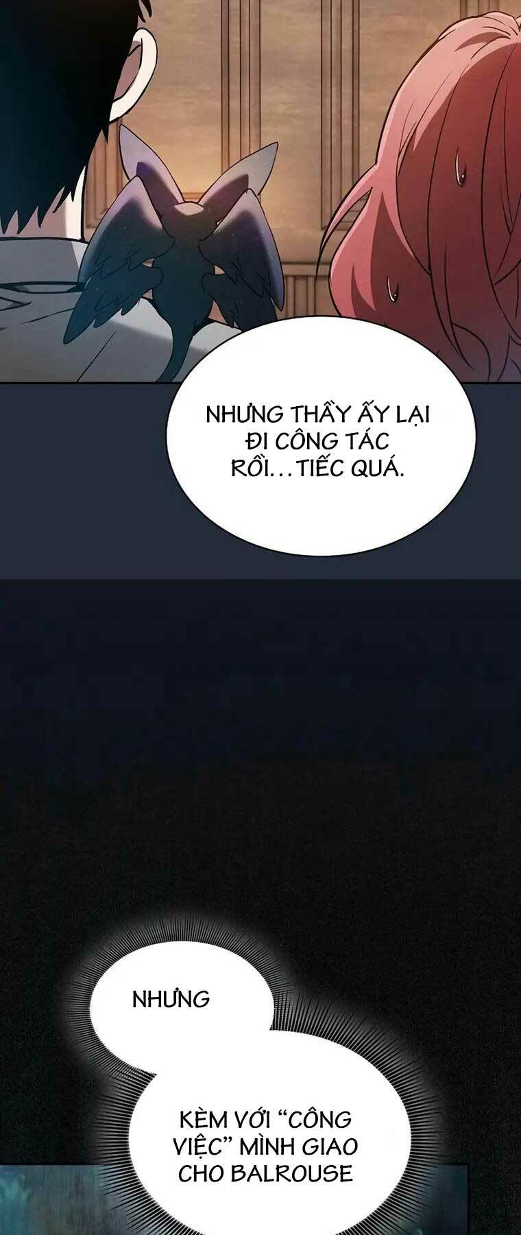 Kiếm Sĩ Thiên Tài Của Học Viện Chap 16 - Next Chap 17