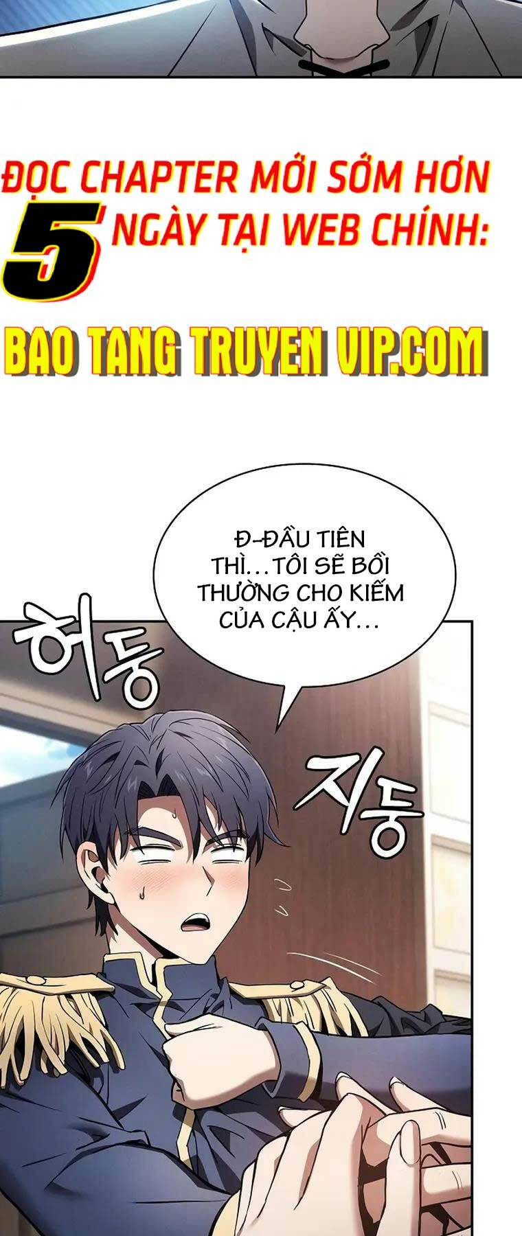 Kiếm Sĩ Thiên Tài Của Học Viện Chap 16 - Next Chap 17
