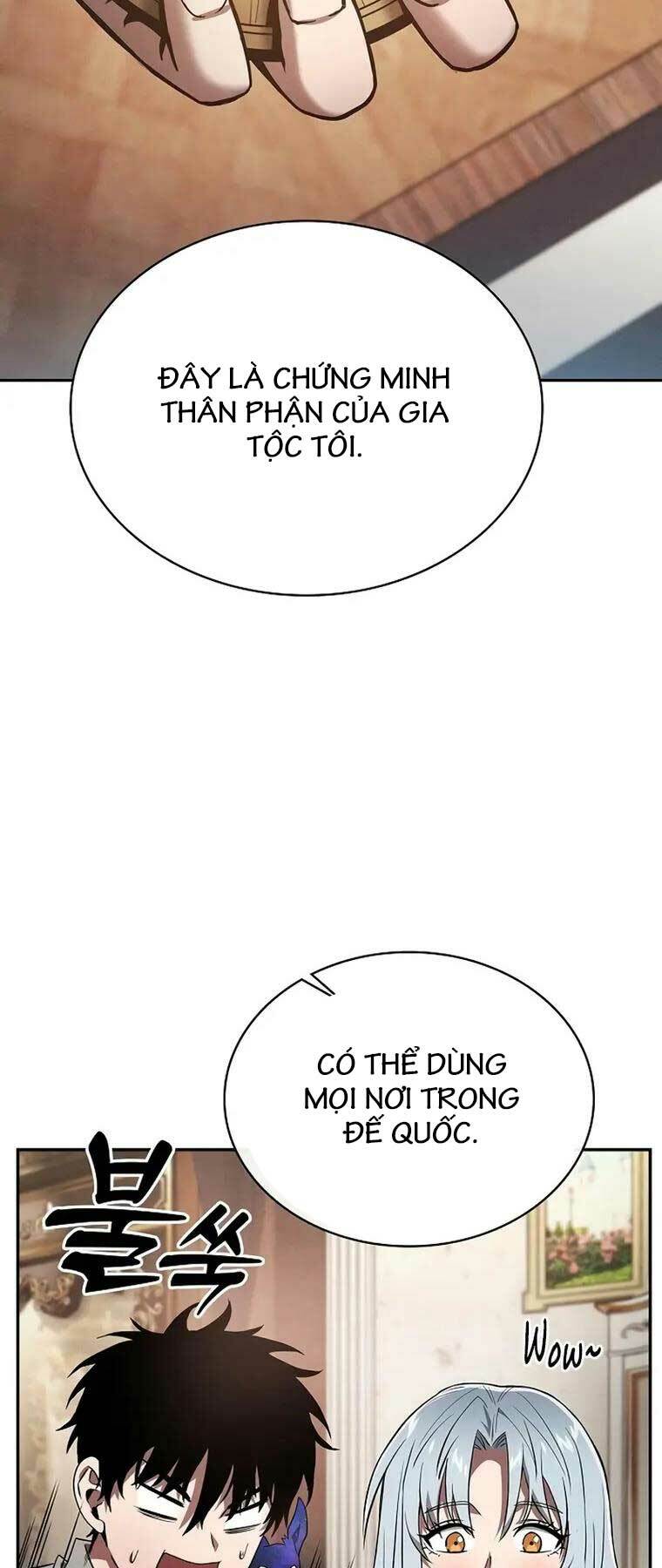 Kiếm Sĩ Thiên Tài Của Học Viện Chap 16 - Next Chap 17