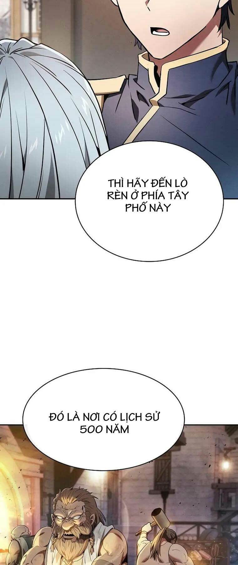 Kiếm Sĩ Thiên Tài Của Học Viện Chap 16 - Next Chap 17