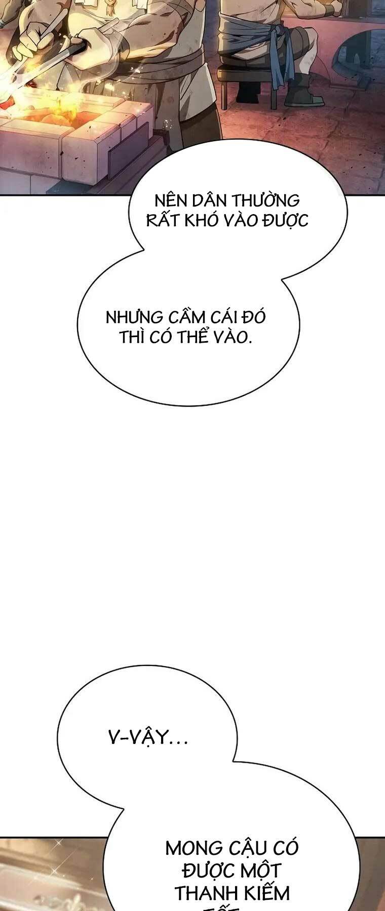 Kiếm Sĩ Thiên Tài Của Học Viện Chap 16 - Next Chap 17