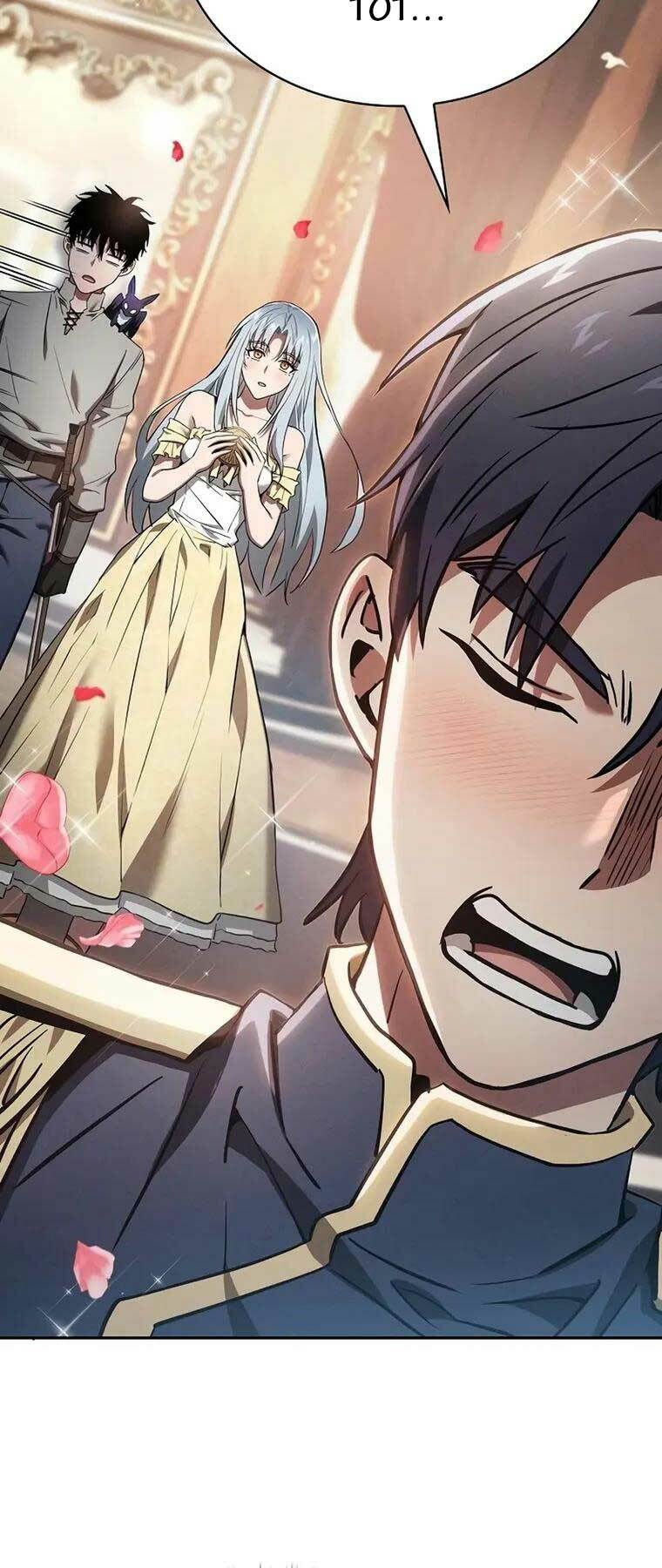 Kiếm Sĩ Thiên Tài Của Học Viện Chap 16 - Next Chap 17