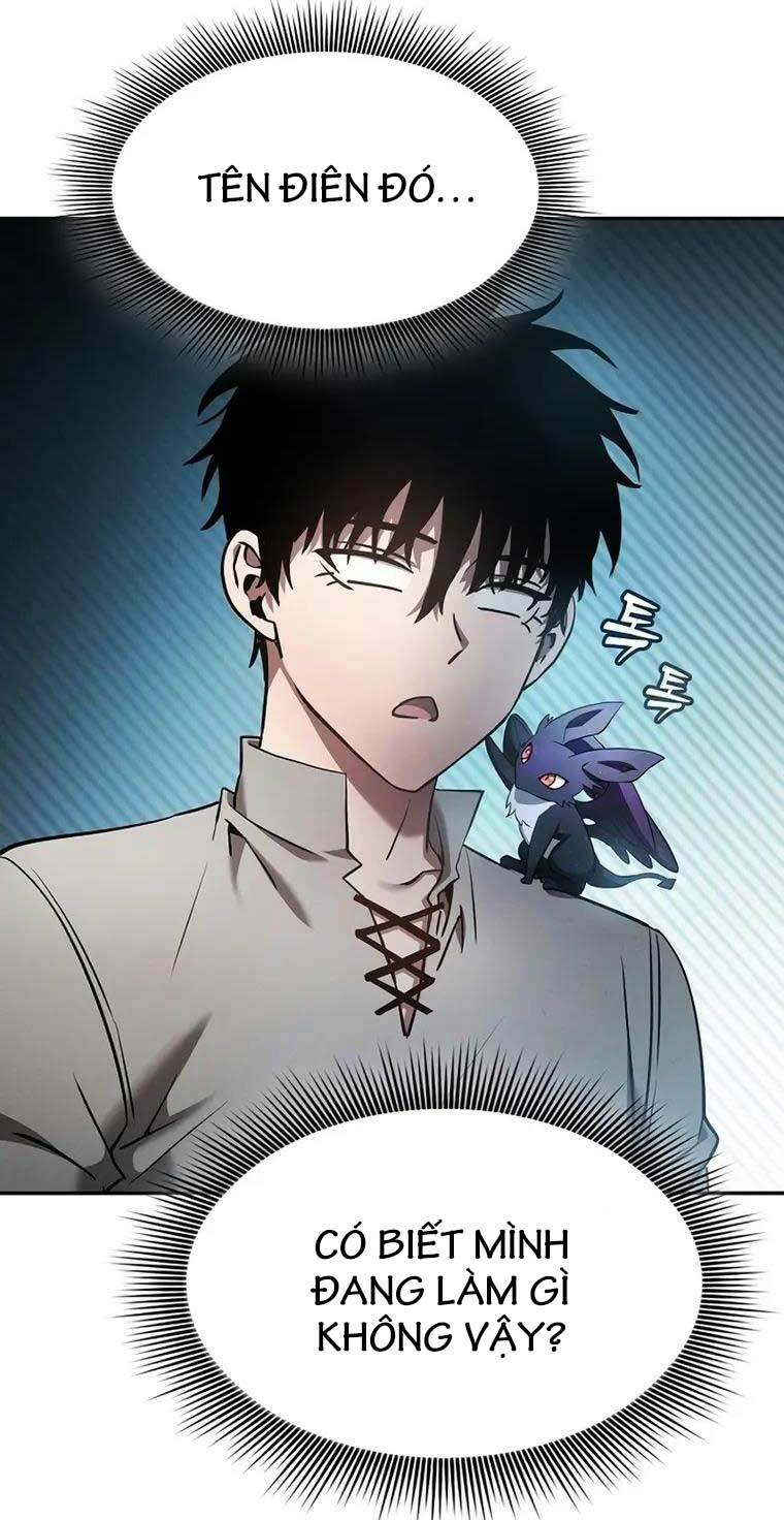 Kiếm Sĩ Thiên Tài Của Học Viện Chap 16 - Next Chap 17
