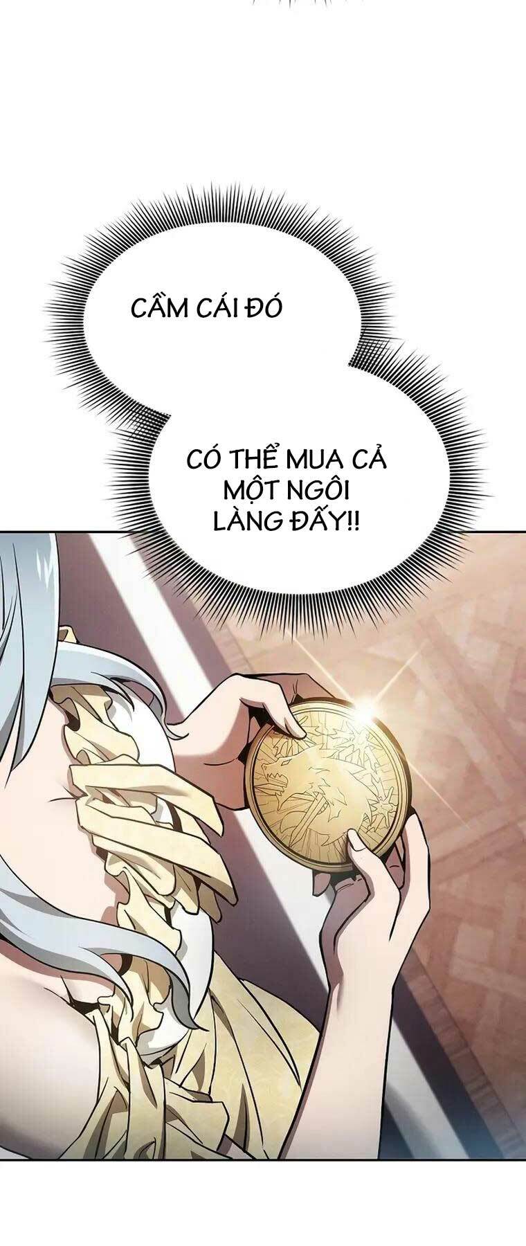 Kiếm Sĩ Thiên Tài Của Học Viện Chap 16 - Next Chap 17