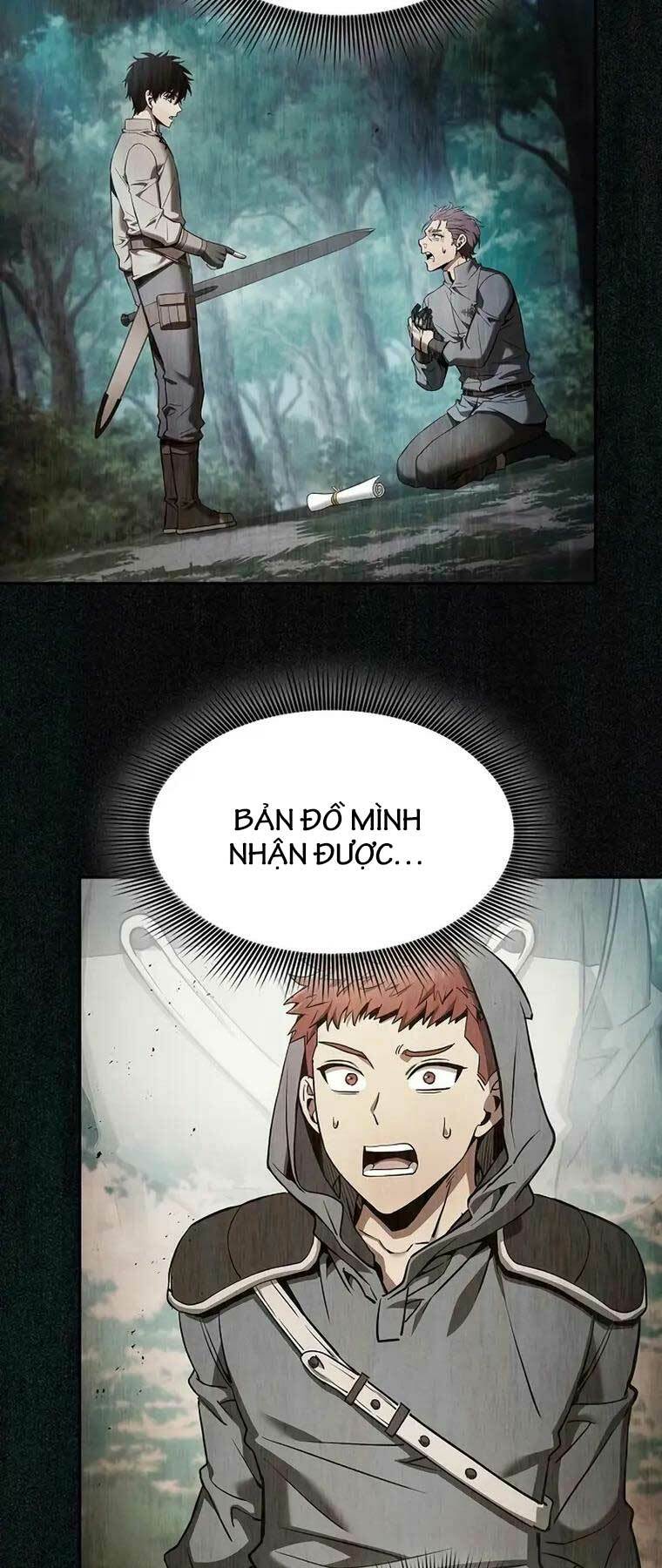 Kiếm Sĩ Thiên Tài Của Học Viện Chap 16 - Next Chap 17