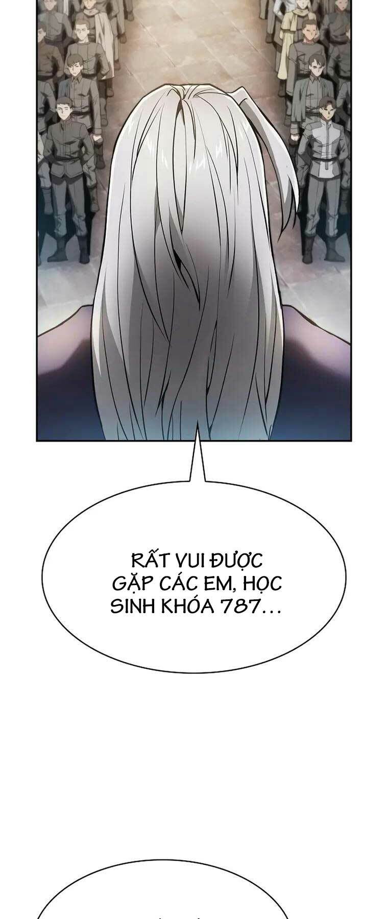 Kiếm Sĩ Thiên Tài Của Học Viện Chap 16 - Next Chap 17