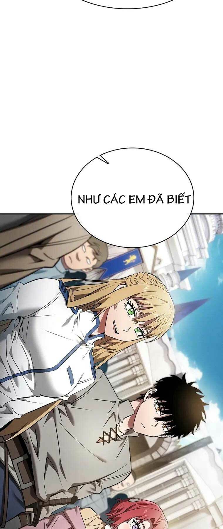Kiếm Sĩ Thiên Tài Của Học Viện Chap 16 - Next Chap 17