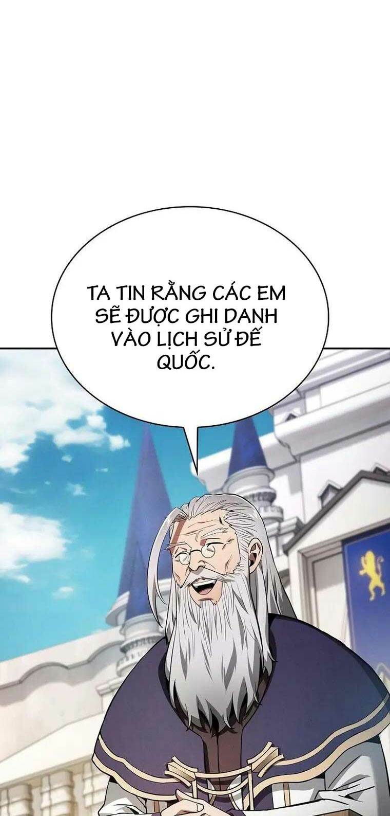 Kiếm Sĩ Thiên Tài Của Học Viện Chap 16 - Next Chap 17