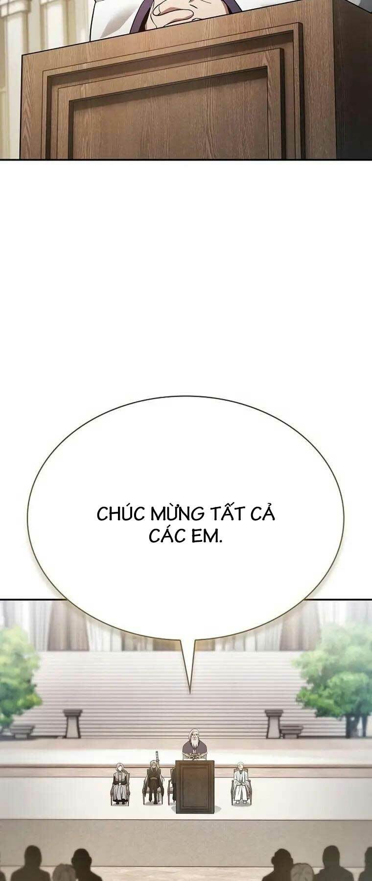 Kiếm Sĩ Thiên Tài Của Học Viện Chap 16 - Next Chap 17