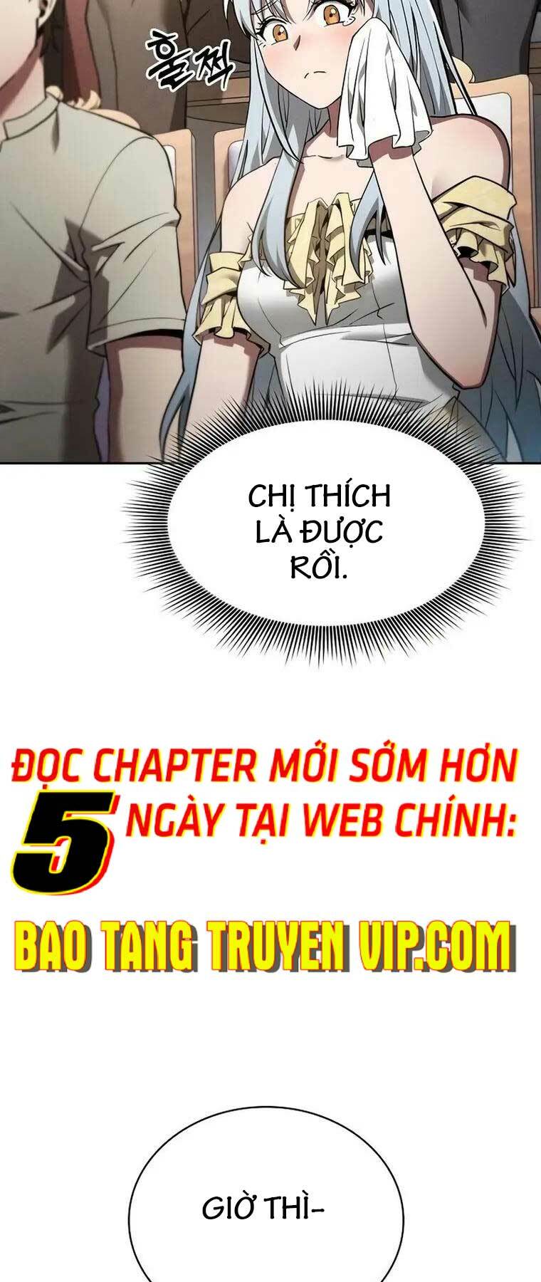 Kiếm Sĩ Thiên Tài Của Học Viện Chap 16 - Next Chap 17