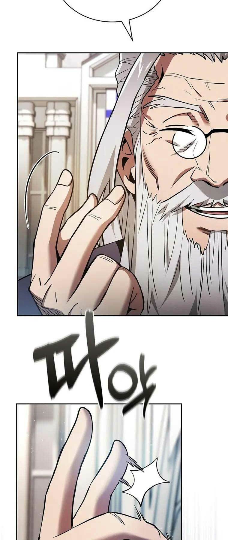 Kiếm Sĩ Thiên Tài Của Học Viện Chap 16 - Next Chap 17