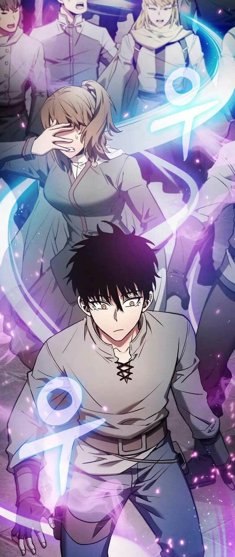 Kiếm Sĩ Thiên Tài Của Học Viện Chap 16 - Next Chap 17