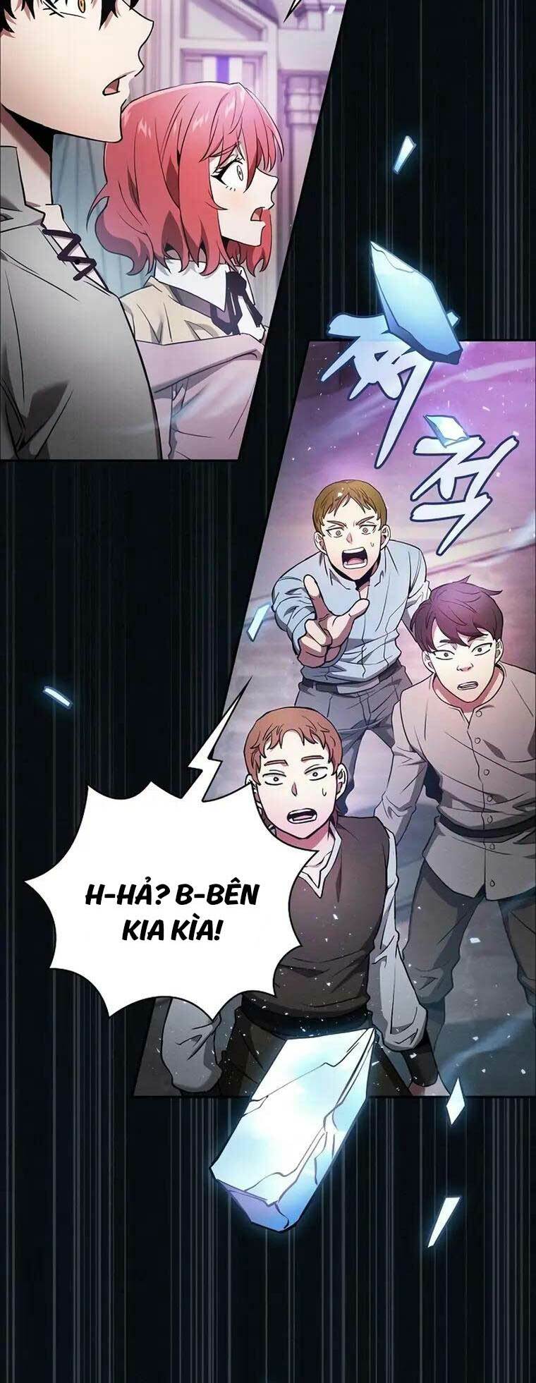 Kiếm Sĩ Thiên Tài Của Học Viện Chap 16 - Next Chap 17