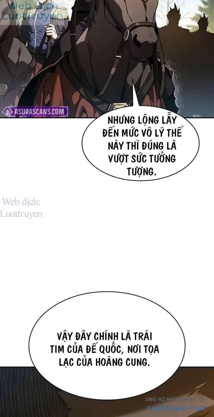Kiếm Sĩ Thiên Tài Của Học Viện Chap 160 - Next Chap 161