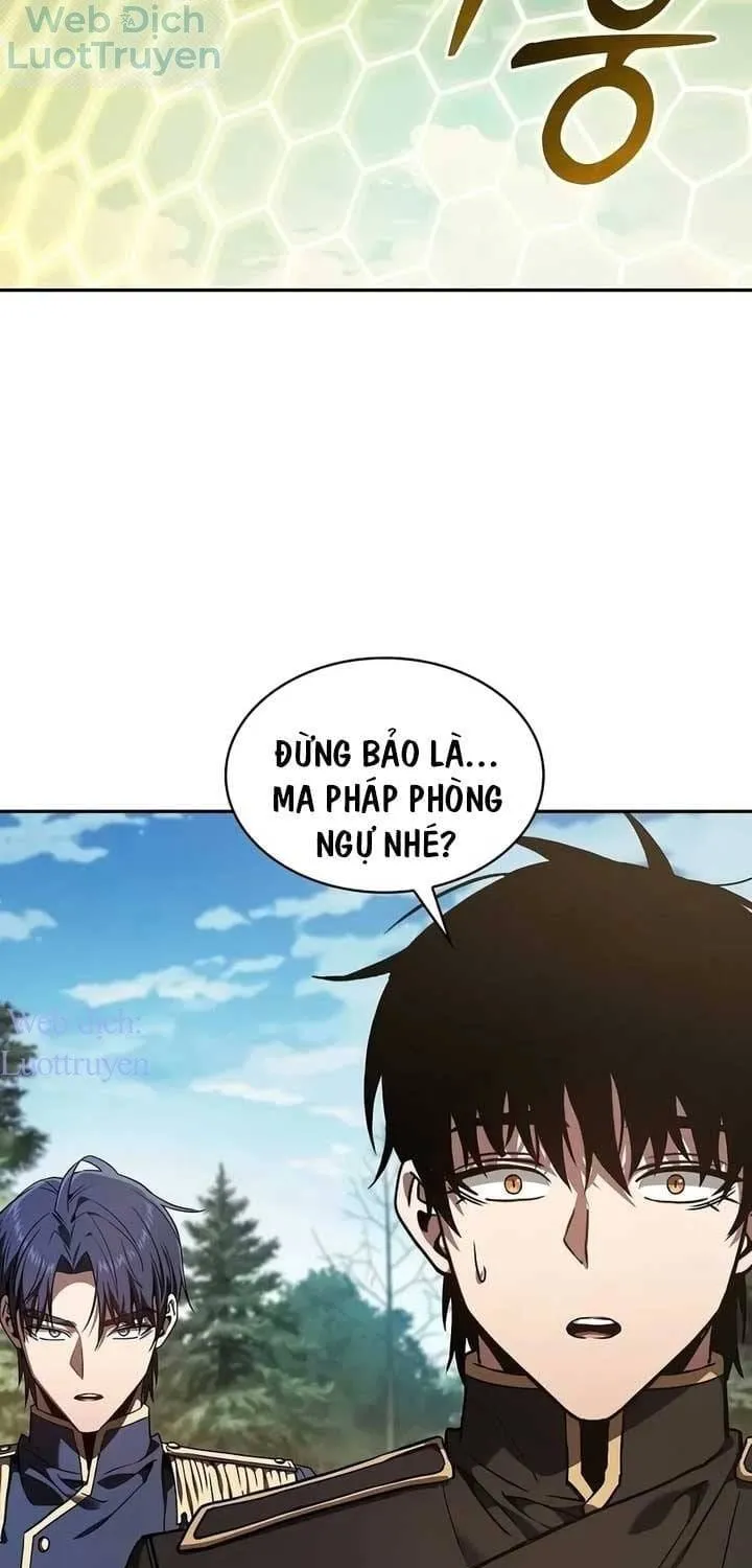 Kiếm Sĩ Thiên Tài Của Học Viện Chap 160 - Next Chap 161