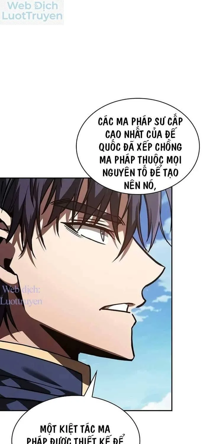 Kiếm Sĩ Thiên Tài Của Học Viện Chap 160 - Next Chap 161