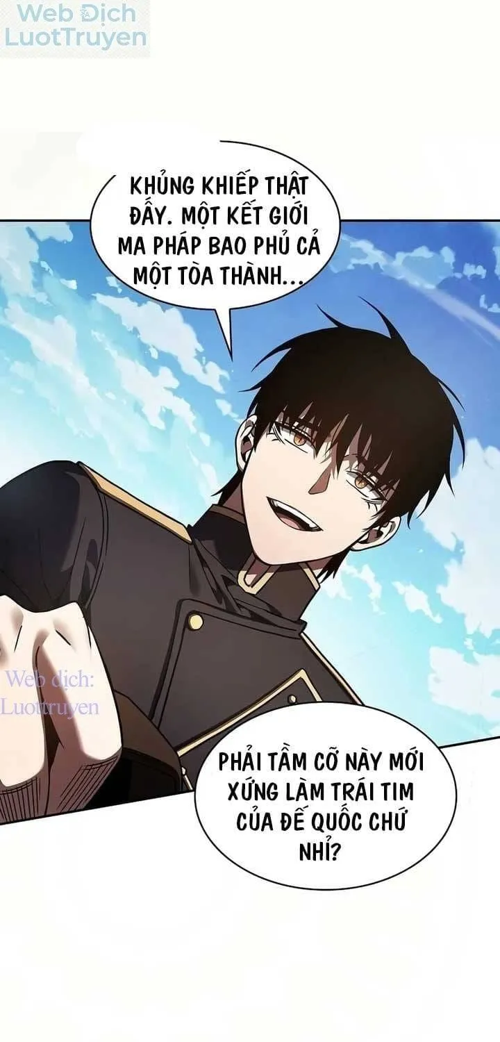 Kiếm Sĩ Thiên Tài Của Học Viện Chap 160 - Next Chap 161