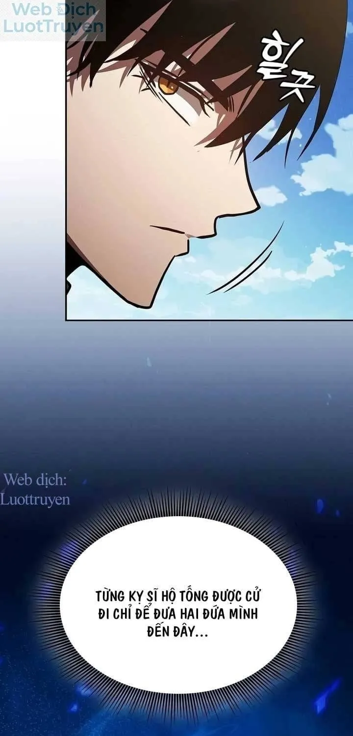 Kiếm Sĩ Thiên Tài Của Học Viện Chap 160 - Next Chap 161