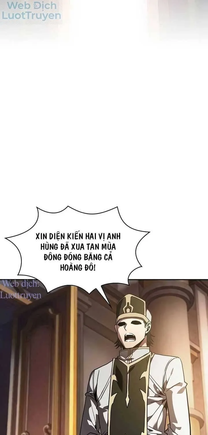 Kiếm Sĩ Thiên Tài Của Học Viện Chap 160 - Next Chap 161