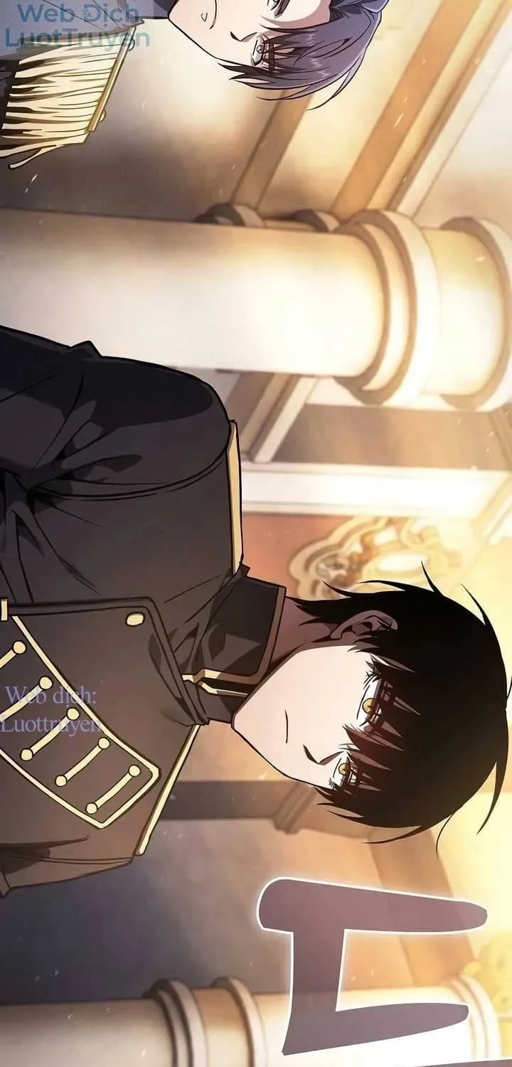 Kiếm Sĩ Thiên Tài Của Học Viện Chap 160 - Next Chap 161