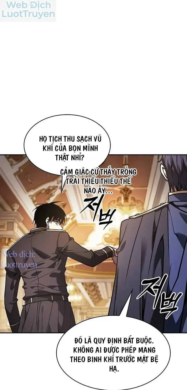 Kiếm Sĩ Thiên Tài Của Học Viện Chap 160 - Next Chap 161