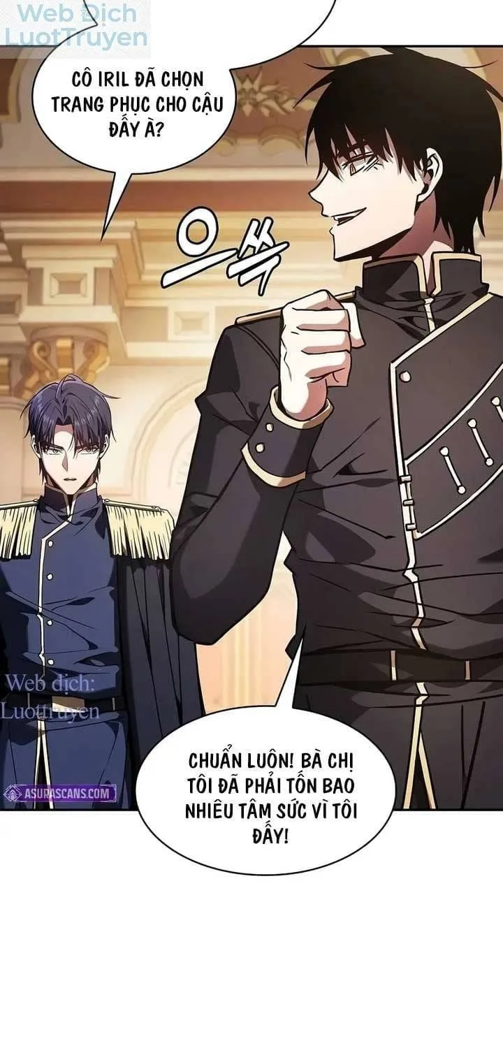 Kiếm Sĩ Thiên Tài Của Học Viện Chap 160 - Next Chap 161