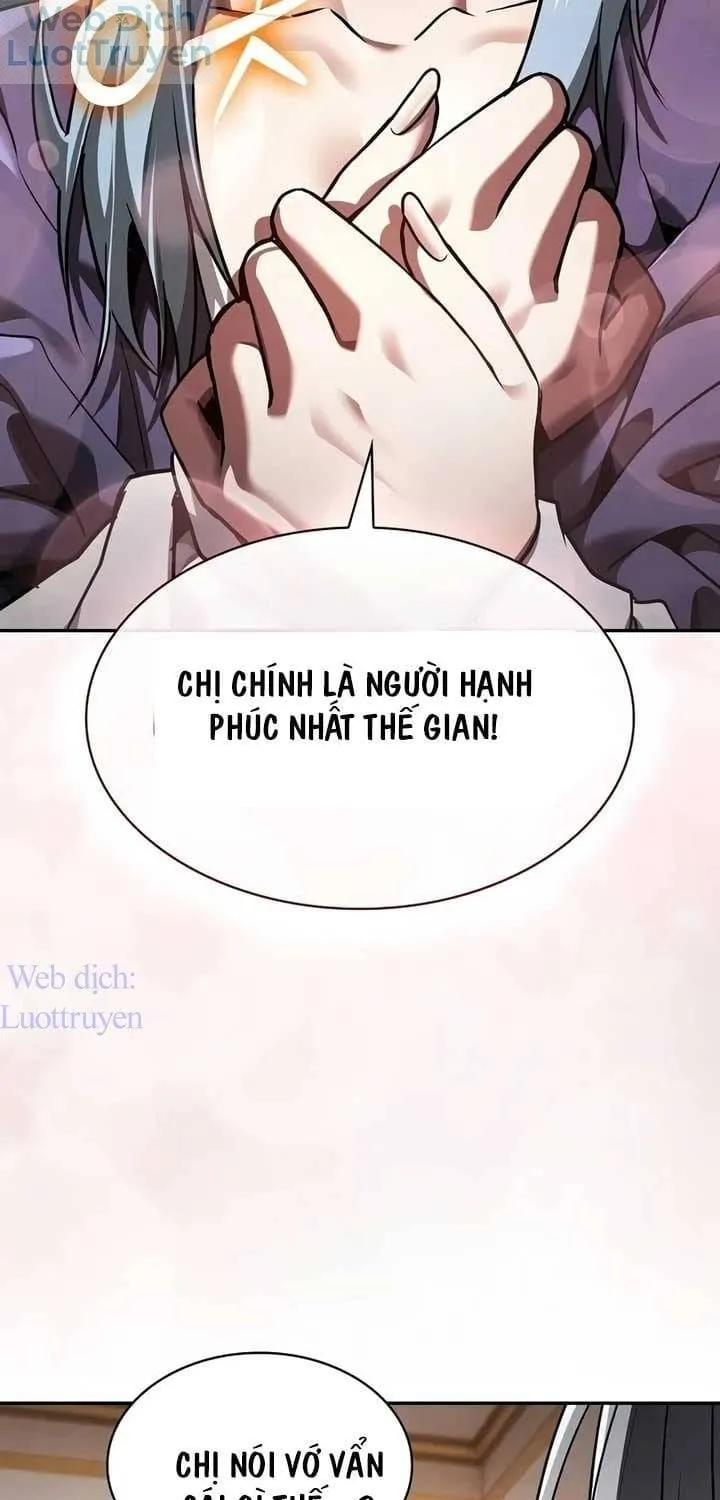 Kiếm Sĩ Thiên Tài Của Học Viện Chap 160 - Next Chap 161