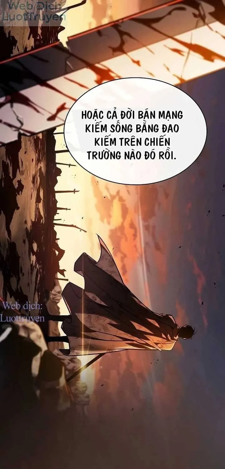 Kiếm Sĩ Thiên Tài Của Học Viện Chap 160 - Next Chap 161