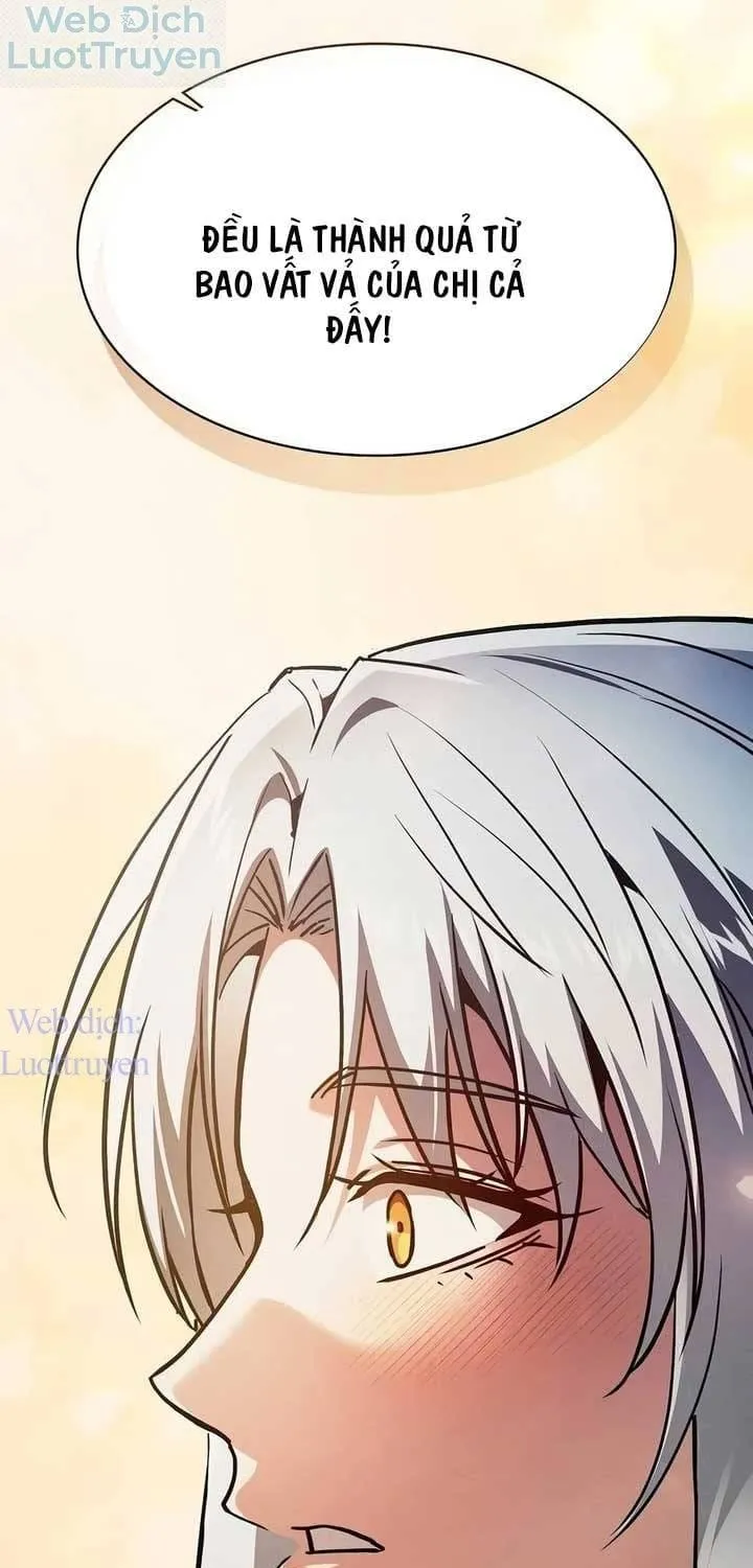 Kiếm Sĩ Thiên Tài Của Học Viện Chap 160 - Next Chap 161