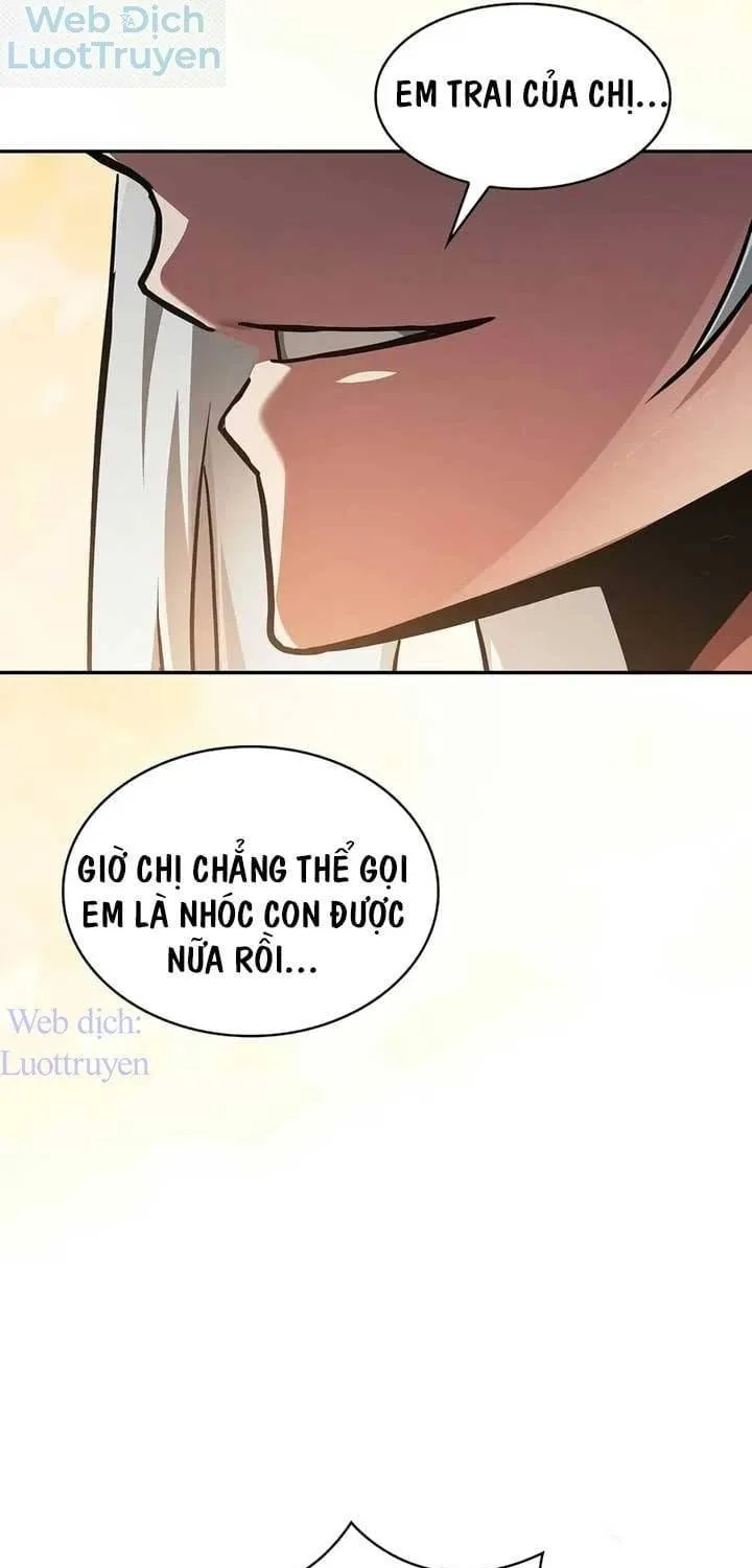 Kiếm Sĩ Thiên Tài Của Học Viện Chap 160 - Next Chap 161