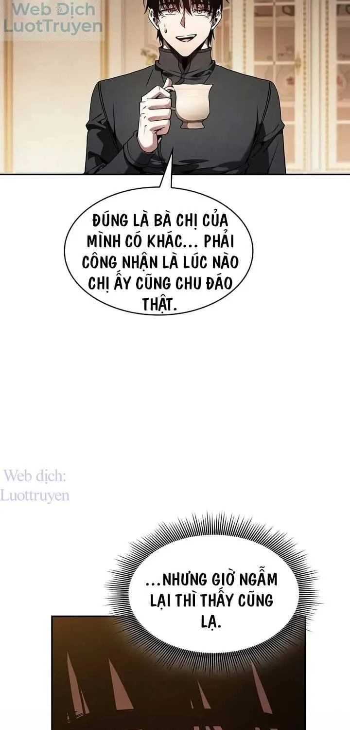 Kiếm Sĩ Thiên Tài Của Học Viện Chap 160 - Next Chap 161