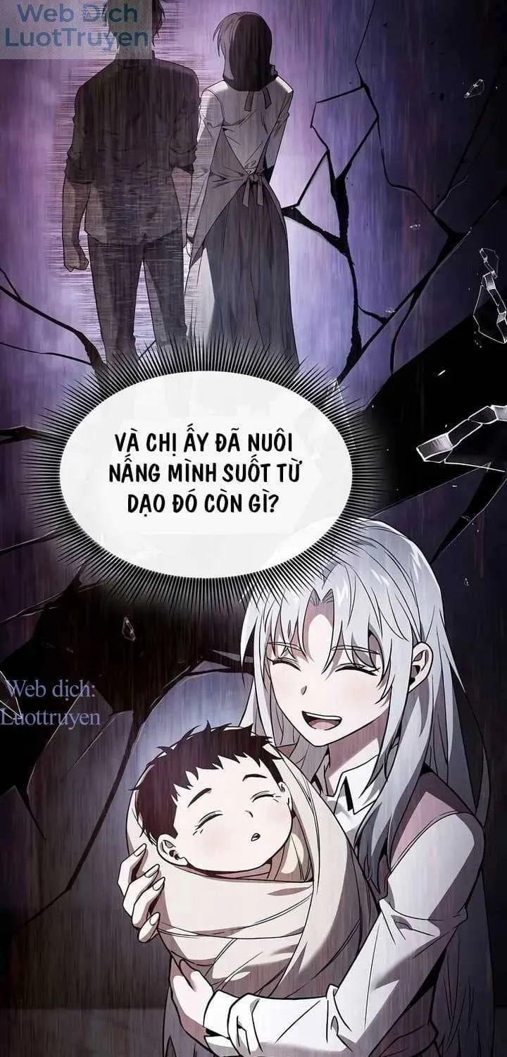 Kiếm Sĩ Thiên Tài Của Học Viện Chap 160 - Next Chap 161