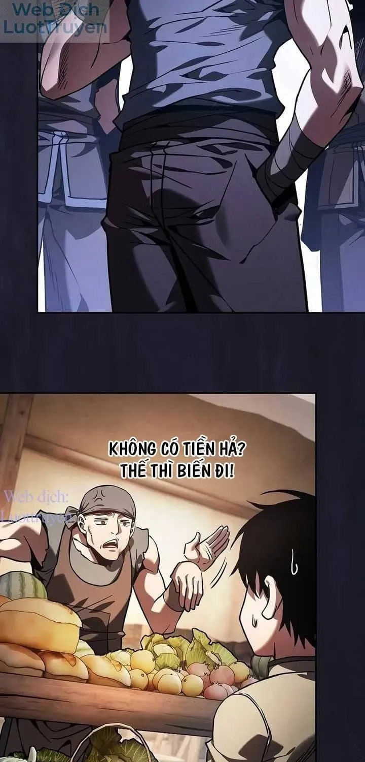 Kiếm Sĩ Thiên Tài Của Học Viện Chap 160 - Next Chap 161