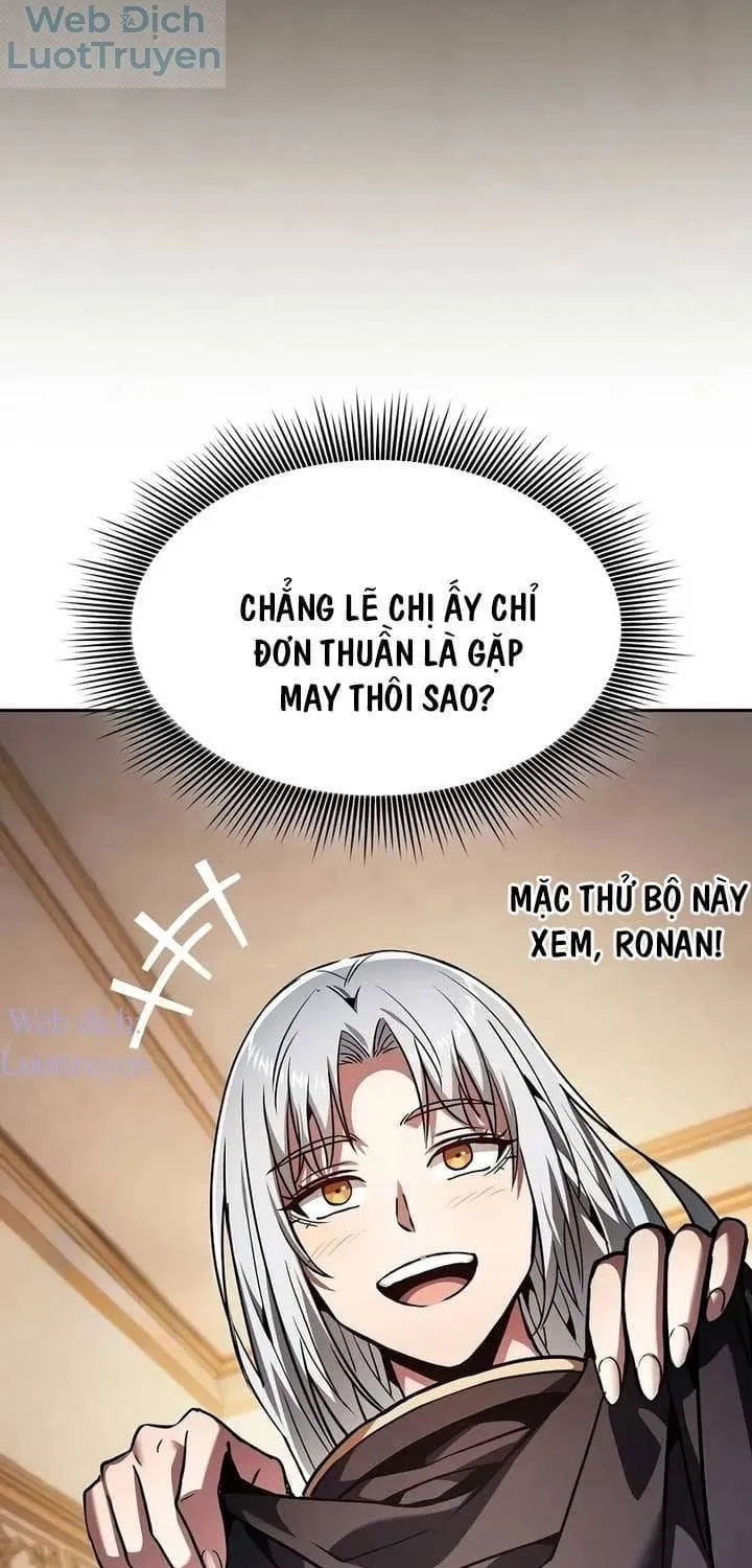 Kiếm Sĩ Thiên Tài Của Học Viện Chap 160 - Next Chap 161