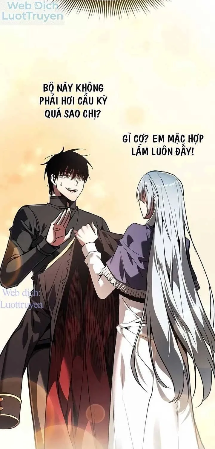 Kiếm Sĩ Thiên Tài Của Học Viện Chap 160 - Next Chap 161