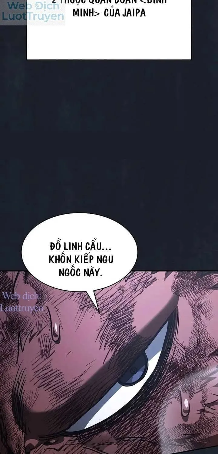 Kiếm Sĩ Thiên Tài Của Học Viện Chap 160 - Next Chap 161