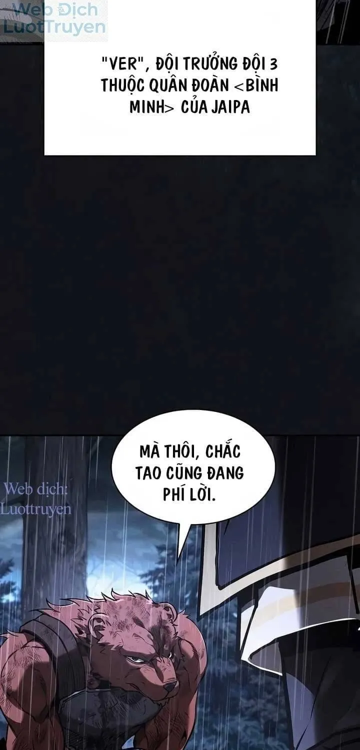 Kiếm Sĩ Thiên Tài Của Học Viện Chap 160 - Next Chap 161