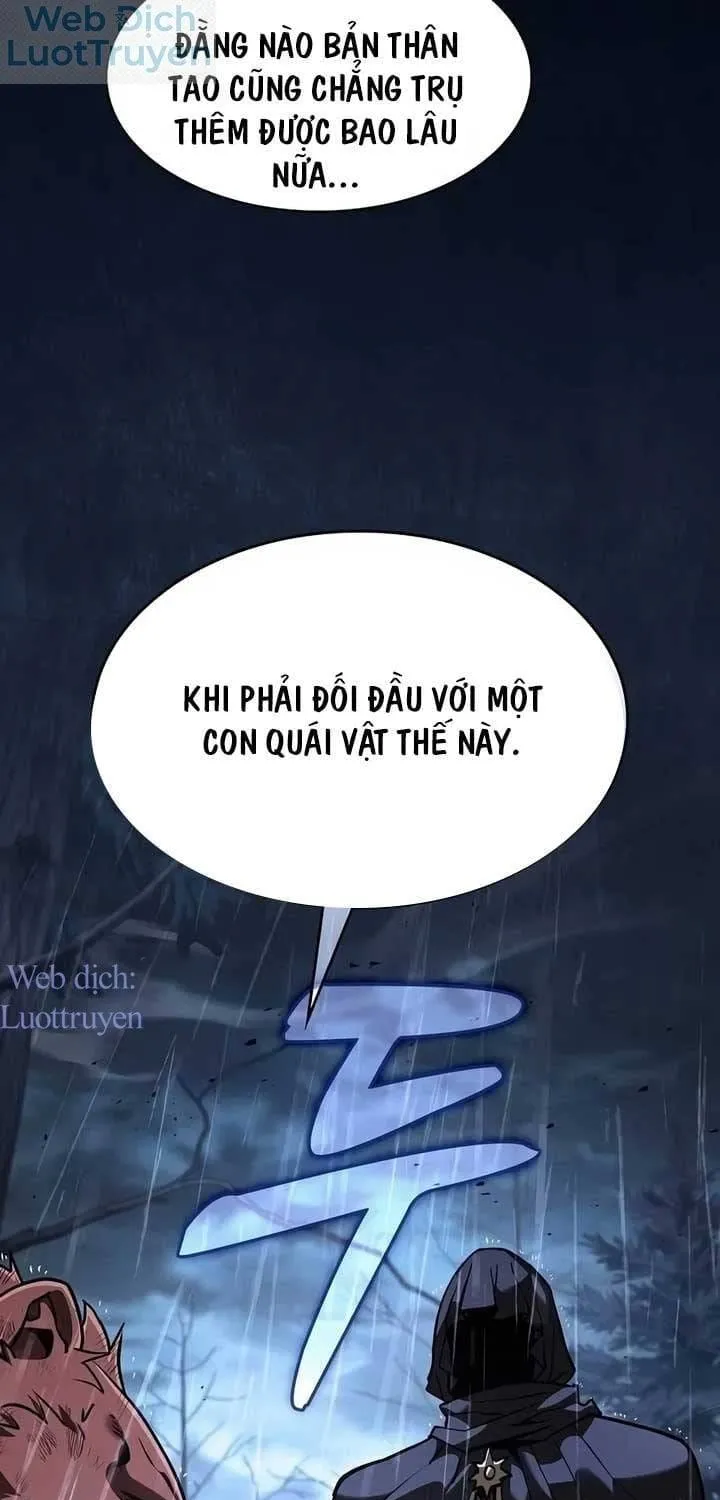 Kiếm Sĩ Thiên Tài Của Học Viện Chap 160 - Next Chap 161
