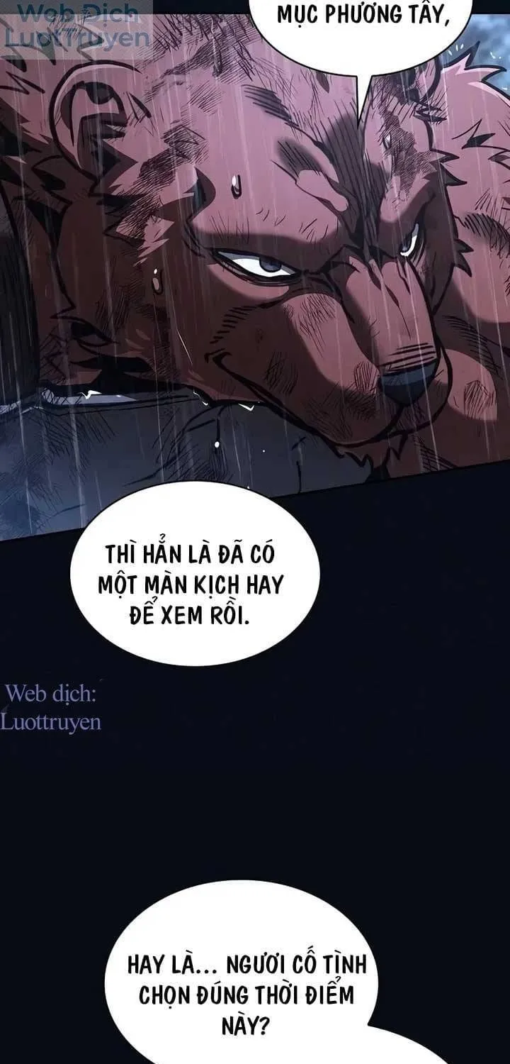 Kiếm Sĩ Thiên Tài Của Học Viện Chap 160 - Next Chap 161