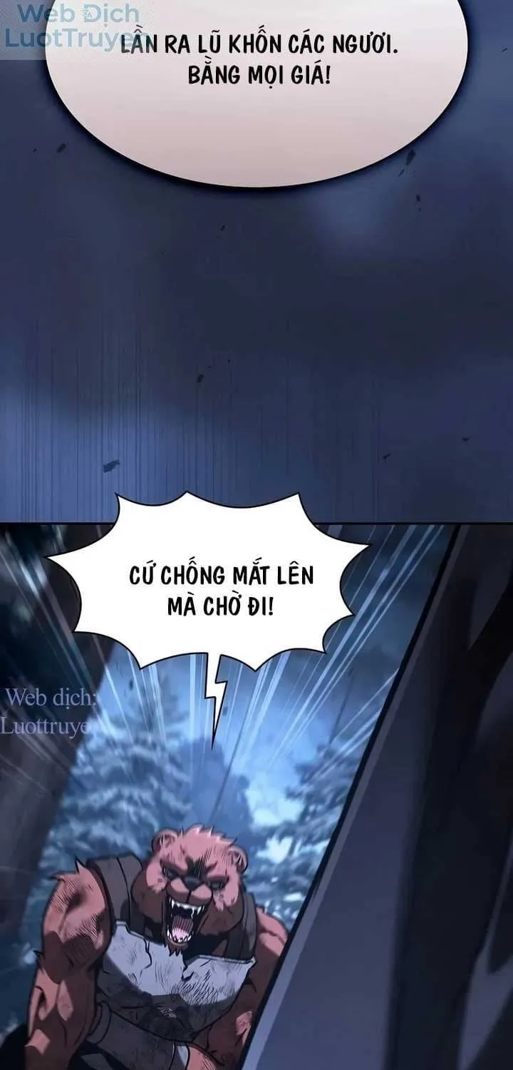 Kiếm Sĩ Thiên Tài Của Học Viện Chap 160 - Next Chap 161